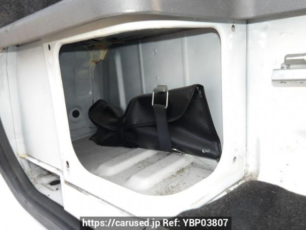 Used 2016 AT nissan caravan-van CW4E26 Image[43]