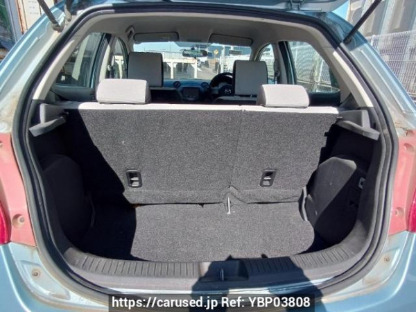Used 2009 AT mazda demio DE3FS Image[8]