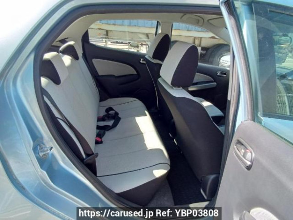 Used 2009 AT mazda demio DE3FS Image[15]