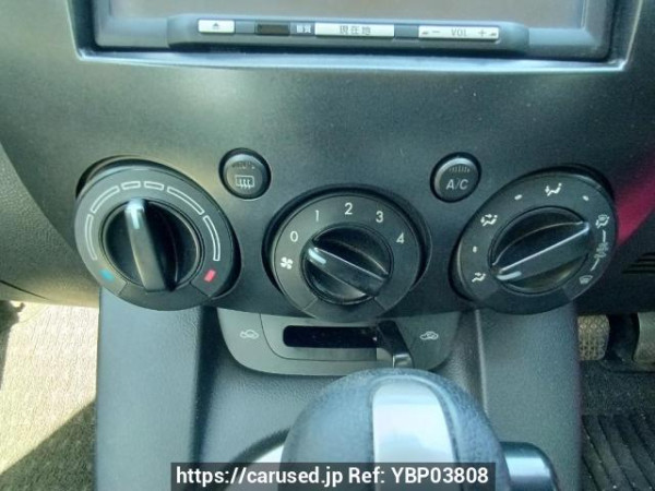 Used 2009 AT mazda demio DE3FS Image[22]
