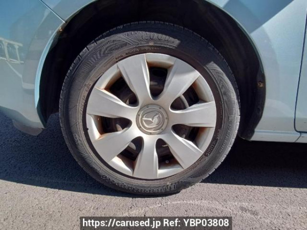 Used 2009 AT mazda demio DE3FS Image[27]