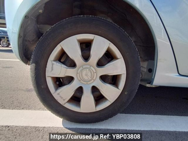 Used 2009 AT mazda demio DE3FS Image[28]