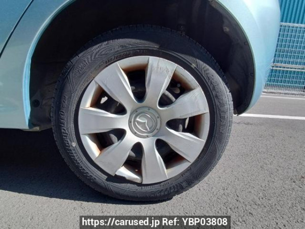 Used 2009 AT mazda demio DE3FS Image[29]