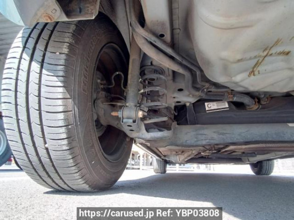 Used 2009 AT mazda demio DE3FS Image[36]