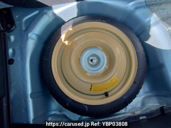 Used 2009 AT mazda demio DE3FS Image[39]