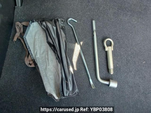 Used 2009 AT mazda demio DE3FS Image[40]