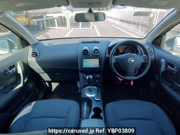 Used 2007 AT nissan dualis NJ10 Image[17]