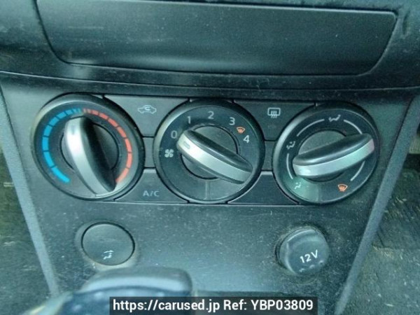 Used 2007 AT nissan dualis NJ10 Image[23]