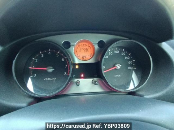 Used 2007 AT nissan dualis NJ10 Image[25]