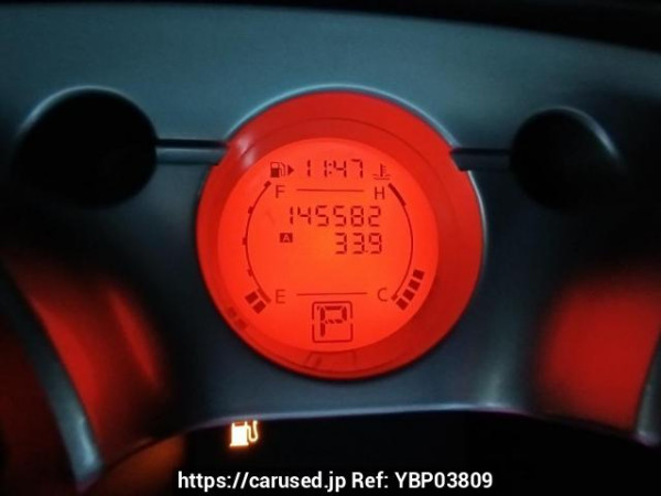 Used 2007 AT nissan dualis NJ10 Image[26]