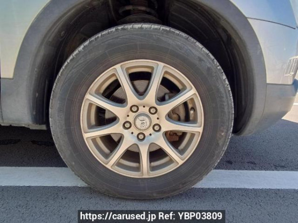 Used 2007 AT nissan dualis NJ10 Image[27]