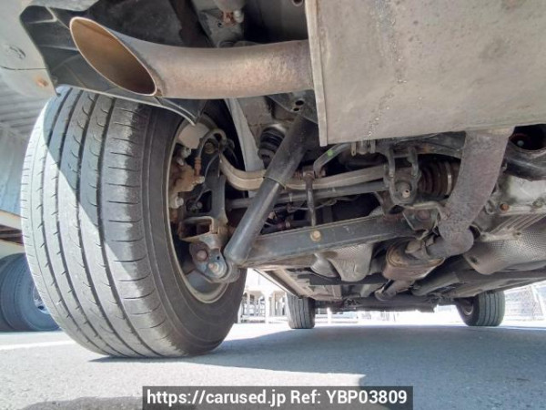 Used 2007 AT nissan dualis NJ10 Image[37]