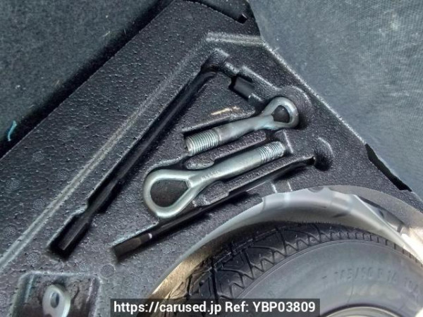 Used 2007 AT nissan dualis NJ10 Image[42]