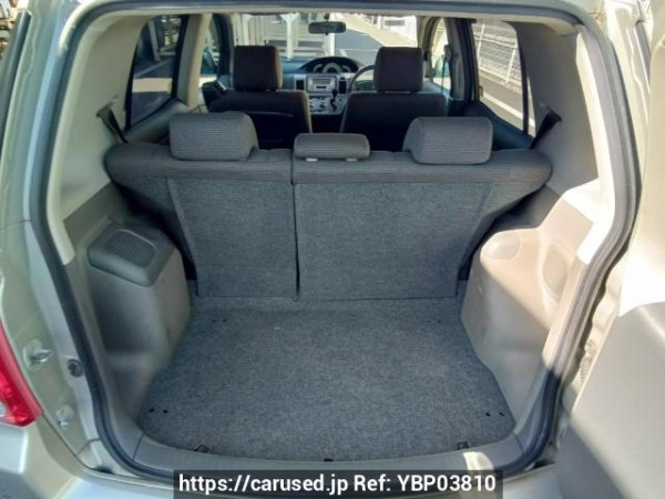 Used 2004 AT toyota raum NCZ20 Image[8]