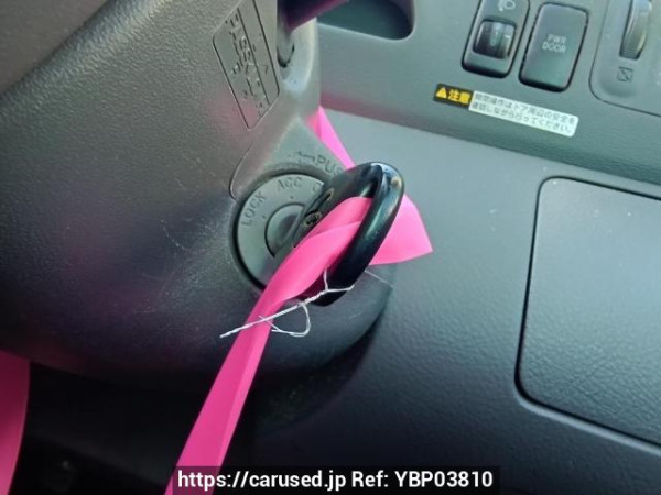 Used 2004 AT toyota raum NCZ20 Image[20]