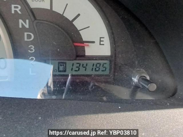Used 2004 AT toyota raum NCZ20 Image[26]