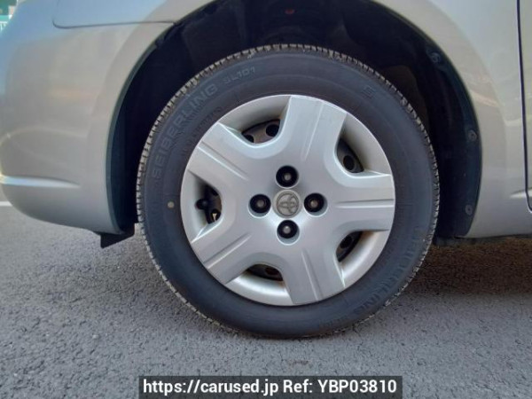 Used 2004 AT toyota raum NCZ20 Image[28]