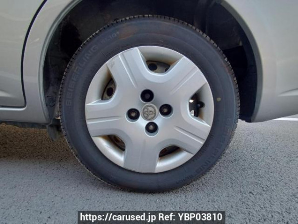 Used 2004 AT toyota raum NCZ20 Image[30]
