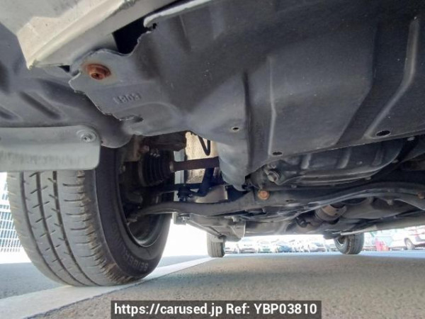 Used 2004 AT toyota raum NCZ20 Image[31]