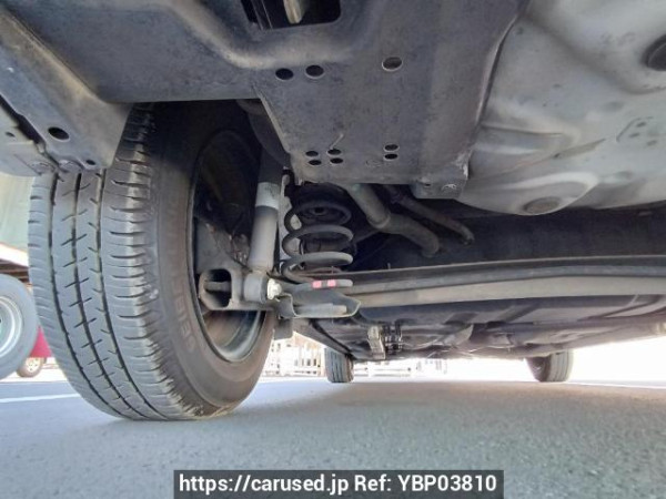 Used 2004 AT toyota raum NCZ20 Image[37]