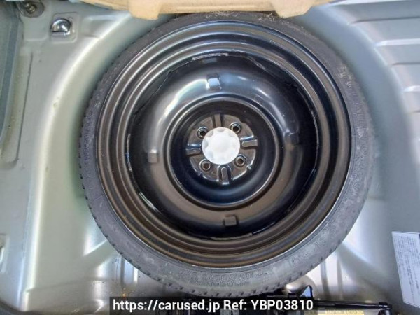 Used 2004 AT toyota raum NCZ20 Image[40]