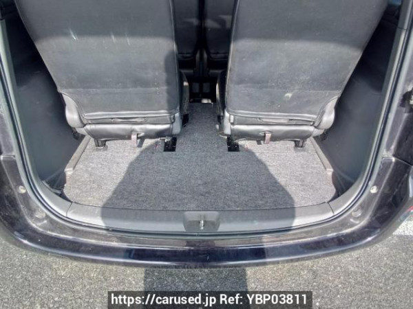 Used 2012 AT toyota sienta NCP81G Image[8]