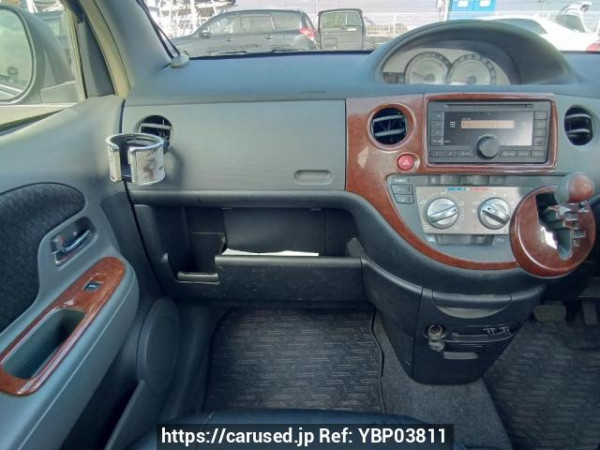 Used 2012 AT toyota sienta NCP81G Image[19]