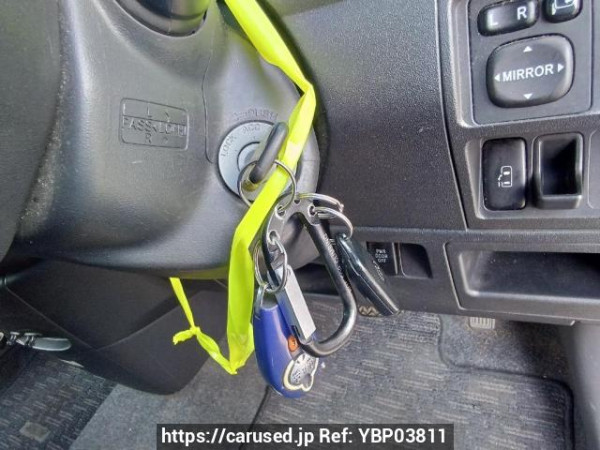 Used 2012 AT toyota sienta NCP81G Image[27]