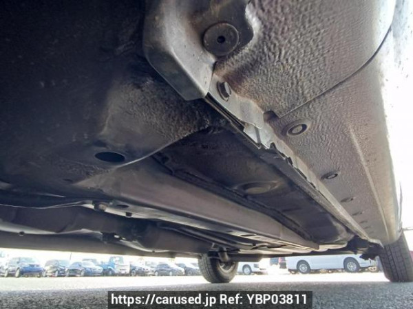 Used 2012 AT toyota sienta NCP81G Image[35]