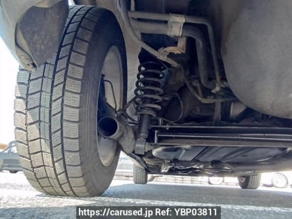 Used 2012 AT toyota sienta NCP81G Image[38]