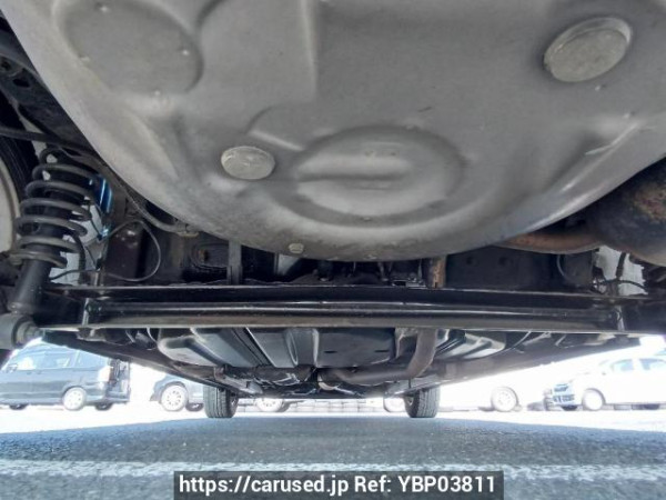 Used 2012 AT toyota sienta NCP81G Image[39]