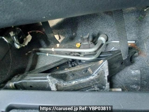 Used 2012 AT toyota sienta NCP81G Image[42]