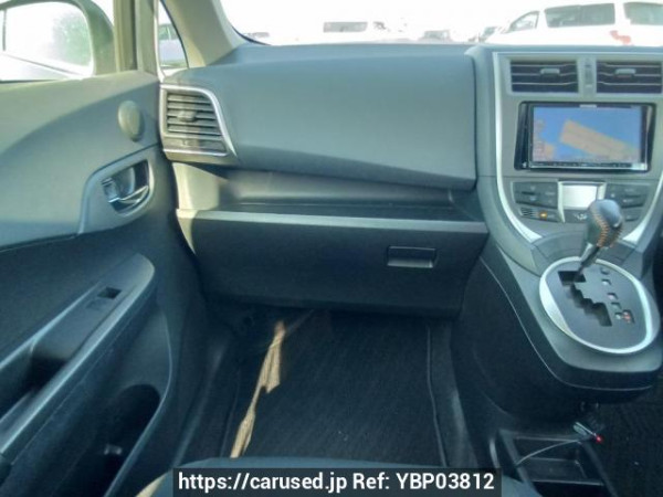 Used 2011 AT subaru trezia NCP120X Image[19]