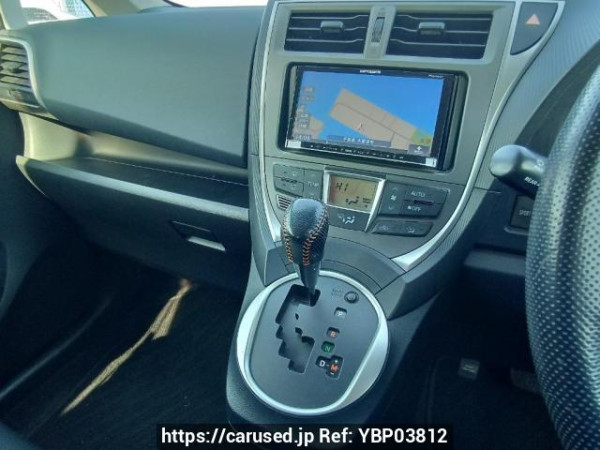 Used 2011 AT subaru trezia NCP120X Image[23]