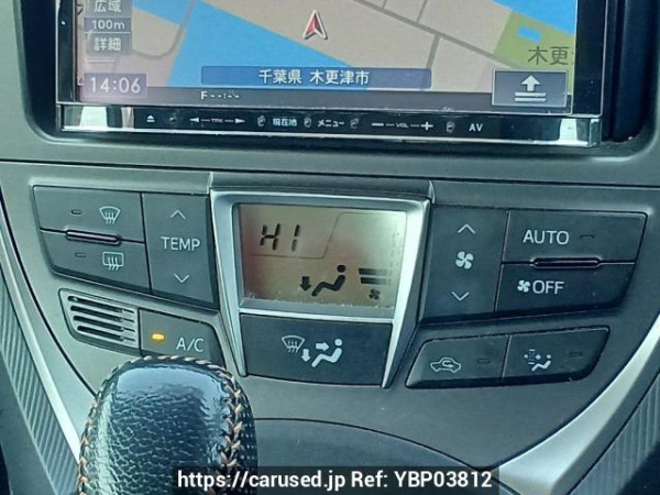 Used 2011 AT subaru trezia NCP120X Image[25]