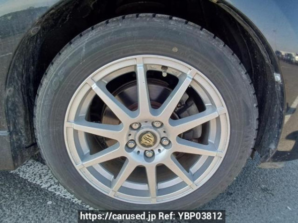 Used 2011 AT subaru trezia NCP120X Image[28]