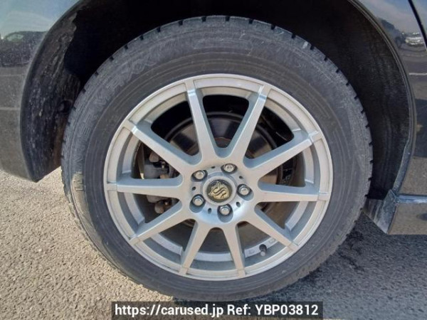 Used 2011 AT subaru trezia NCP120X Image[30]