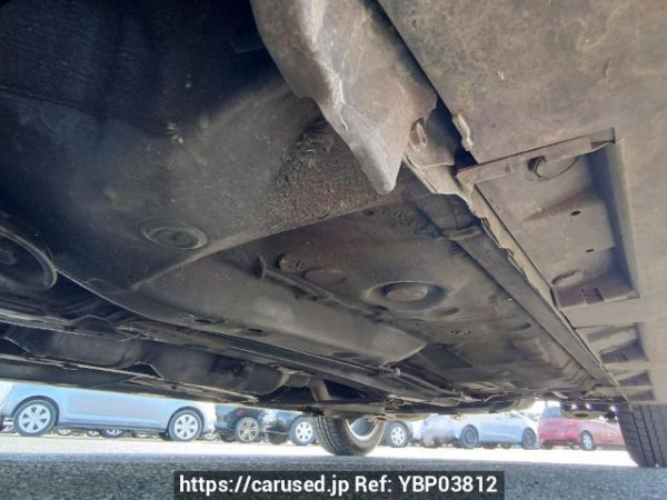 Used 2011 AT subaru trezia NCP120X Image[35]