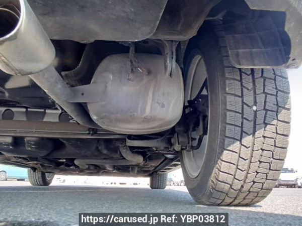 Used 2011 AT subaru trezia NCP120X Image[40]