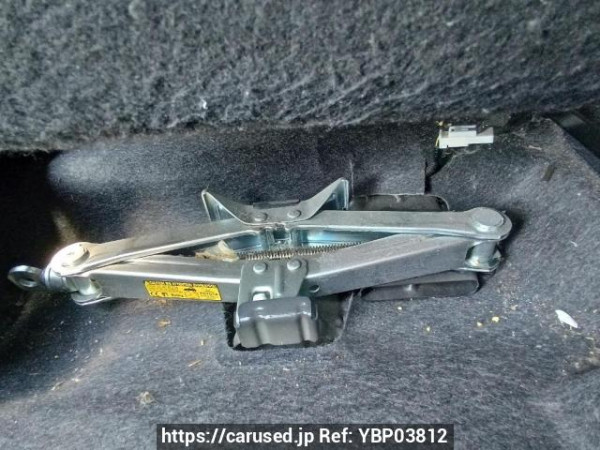 Used 2011 AT subaru trezia NCP120X Image[43]