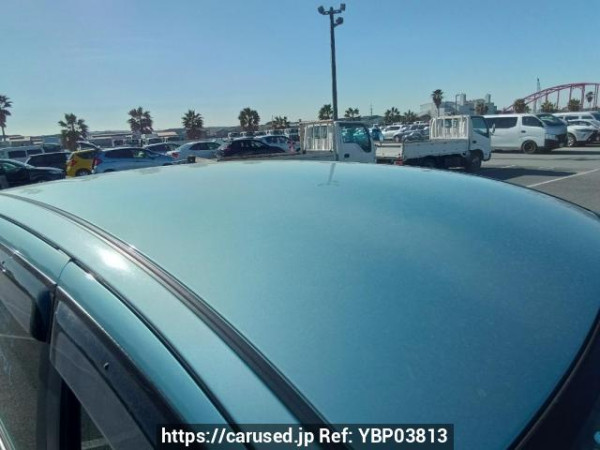 Used 2009 AT toyota sienta NCP81G Image[11]