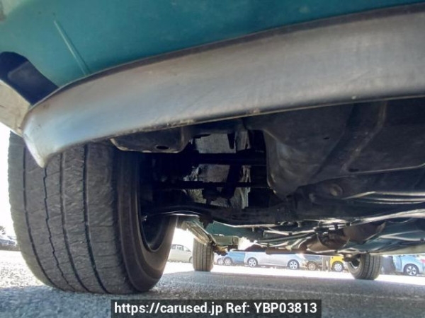 Used 2009 AT toyota sienta NCP81G Image[30]