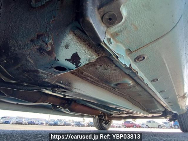 Used 2009 AT toyota sienta NCP81G Image[33]