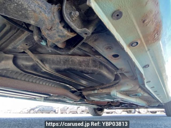 Used 2009 AT toyota sienta NCP81G Image[35]