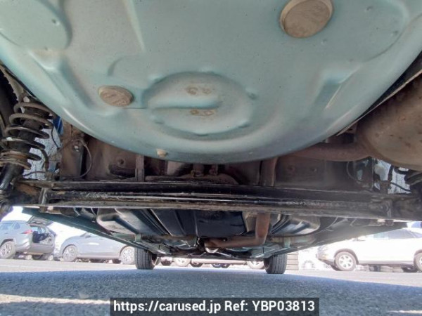 Used 2009 AT toyota sienta NCP81G Image[37]