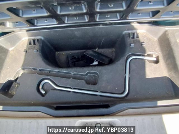 Used 2009 AT toyota sienta NCP81G Image[39]