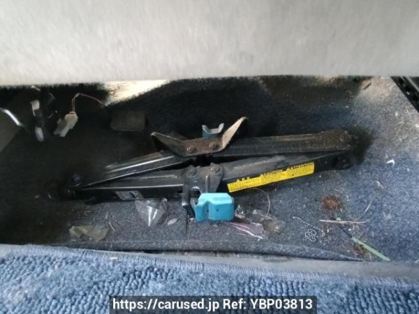 Used 2009 AT toyota sienta NCP81G Image[40]