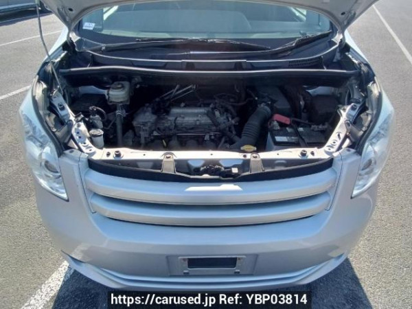 Used 2009 AT toyota noah ZRR75G Image[9]