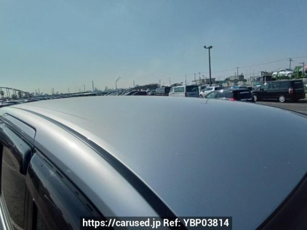 Used 2009 AT toyota noah ZRR75G Image[11]