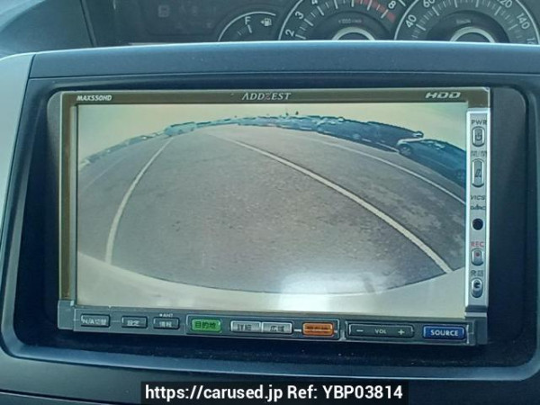 Used 2009 AT toyota noah ZRR75G Image[26]